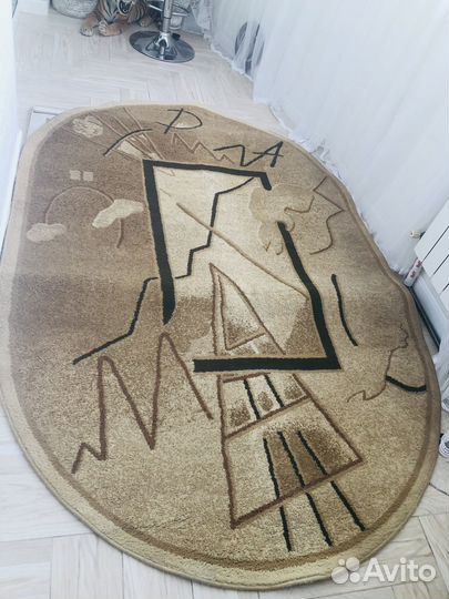 Продам ковер