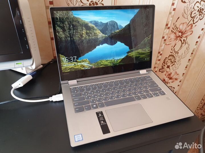 Lenovo yoga 530-14ikg