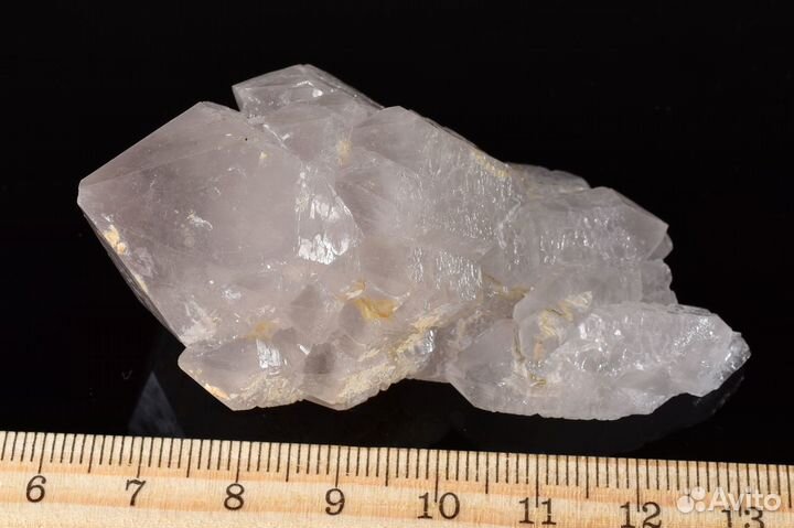 Кварц. Лот №140