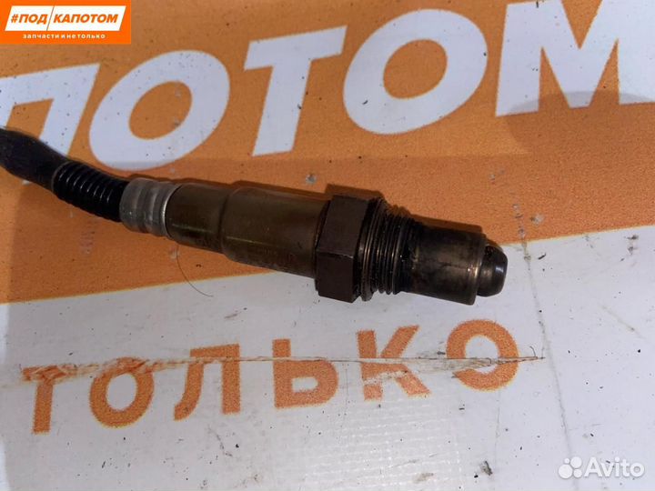 Лямбда-зонд Volkswagen Golf 6 2012 0258010111