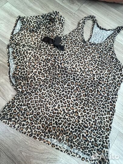 Пакет вещей и детское и взрослое