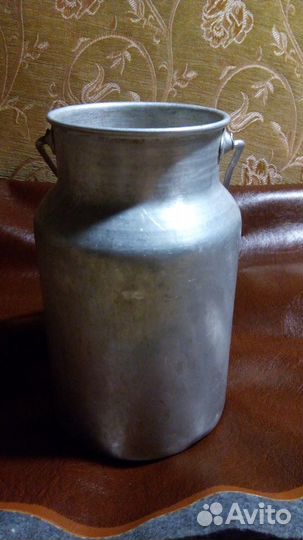 Бидон 3л СССР