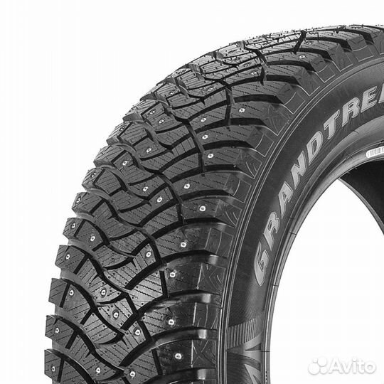 Dunlop GrandTrek Ice 03 265/55 R20 113T