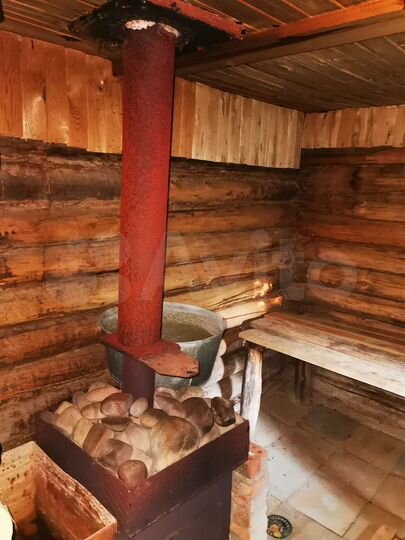 Дача 64 м² на участке 8 сот.