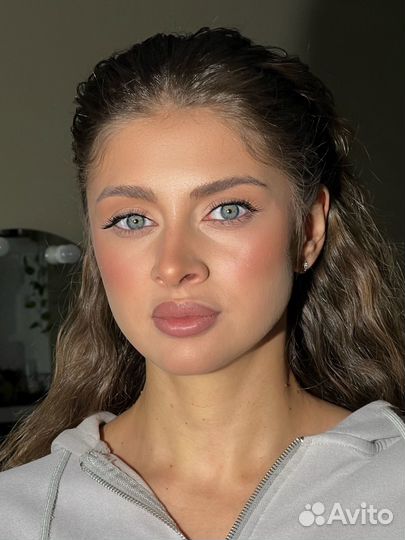 Визажист, макияж, прически