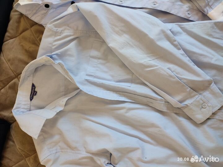 Костюм школьный