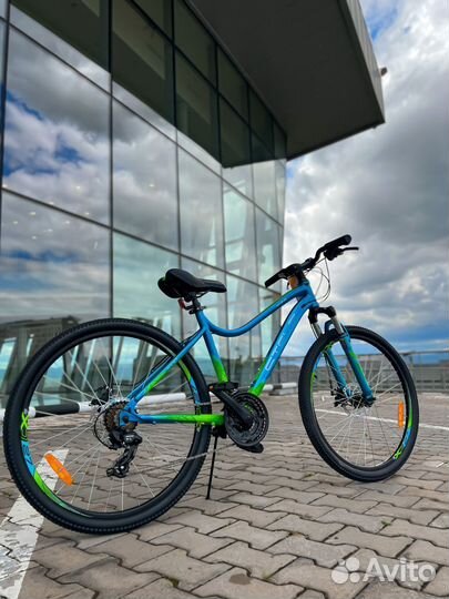 Велосипед Stels Miss 5100 MD 26