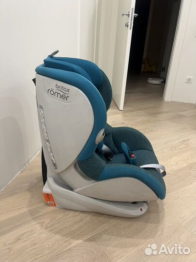 Автокресло britax romer trifix 9-18кг