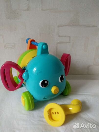 Бронь Детские игрушки Tomy