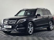 Mercedes-Benz GLK-класс 3.5 AT, 2013, 141 000 км, с пробегом, цена 2 180 000 руб.