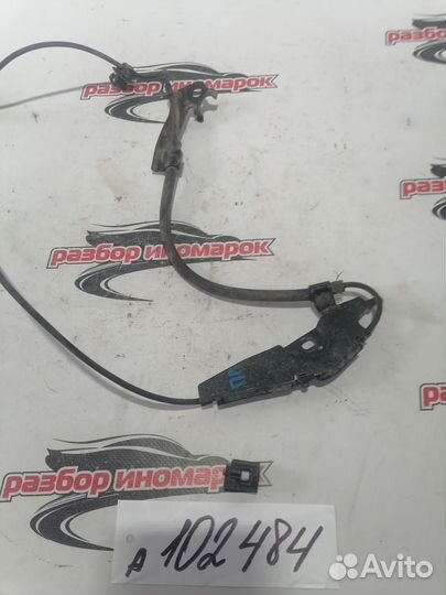 Датчик ABS передний левый Toyota Camry GSV50 2011