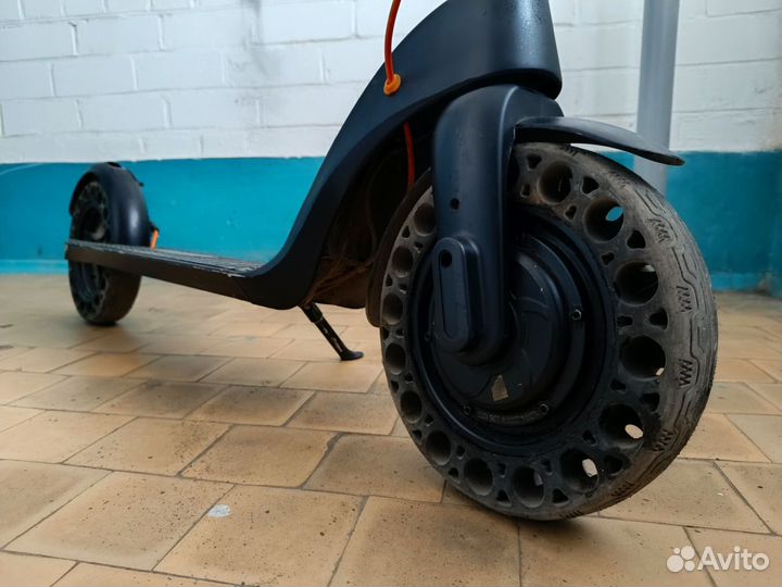 Электросамокат Kugoo HX PRO