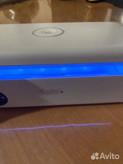 Стерилизатор