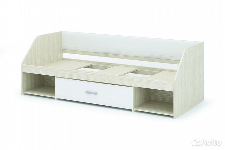 Кровать Симба одноярусная