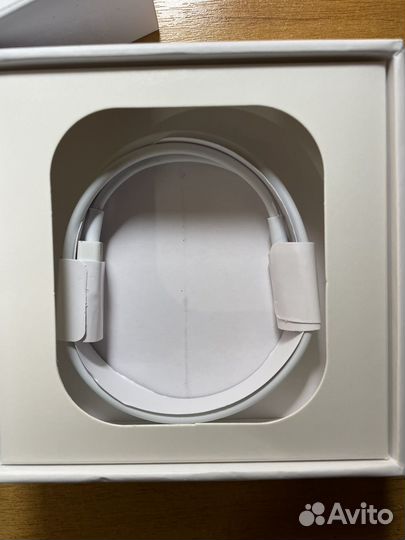 Наушники airpods