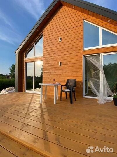 Окна на заказ