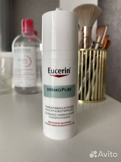 Набор уходовой косметики