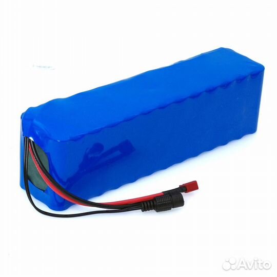 Аккумулятор Li-Ion 21700 NMC