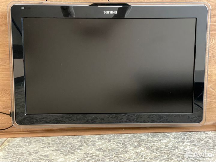 ЖК телевизор philips 32PFL7403D/12