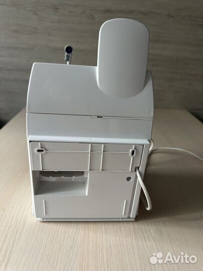 Ирригатор braun oxy jet