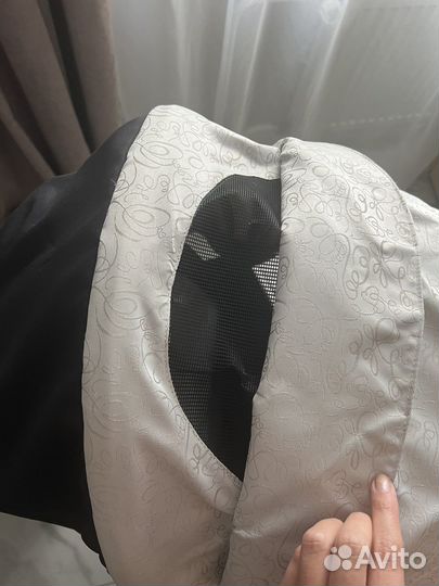 Прогулочная коляска Mr sandman