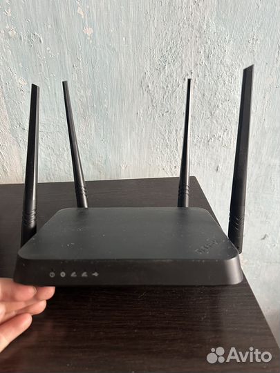 Wifi роутер 5g