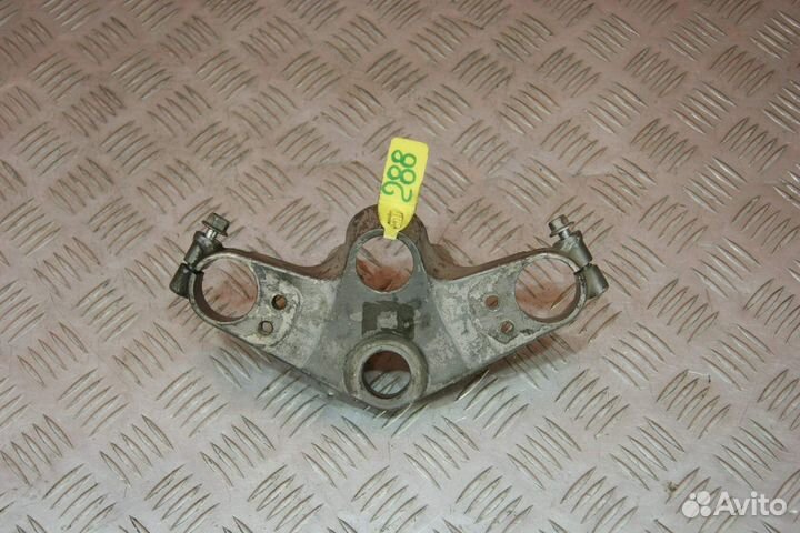 Траверса верхняя Kawasaki ZZR250