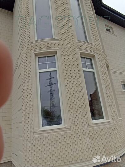 Дагестанский камень