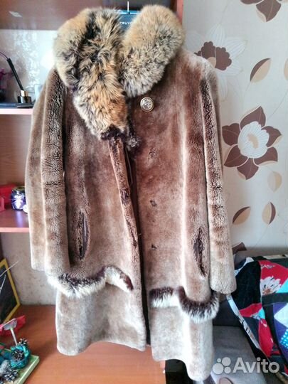 Шубы женские