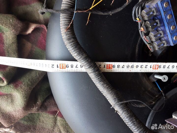 Газовое оборудование 4 поколения