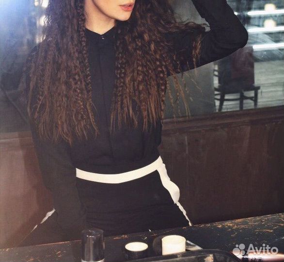 Брюки палаццо Италия