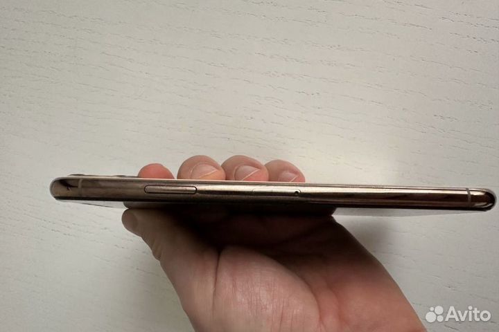 iPhone 11 Pro Max, 64 ГБ