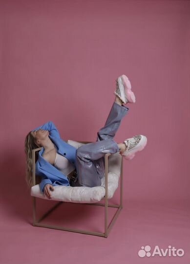 Фотостудия