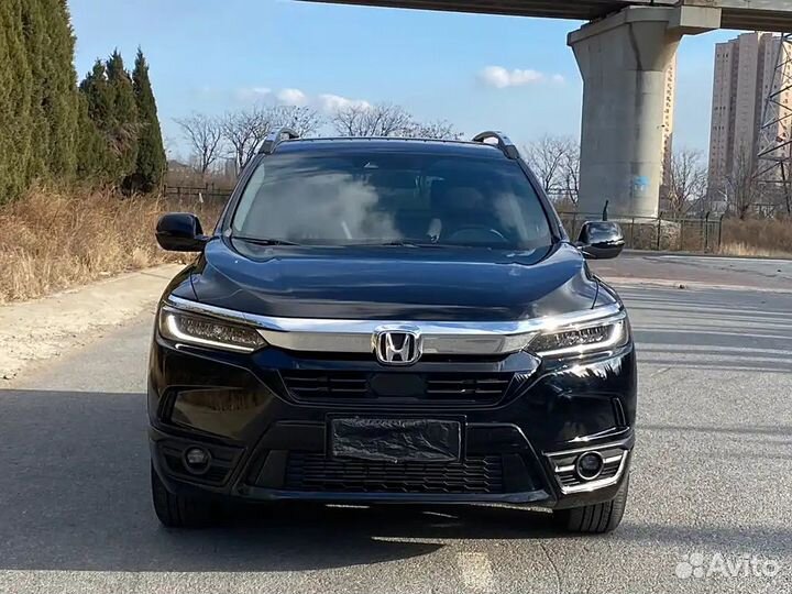 Honda Breeze 1.5 CVT, 2020, 12 000 км