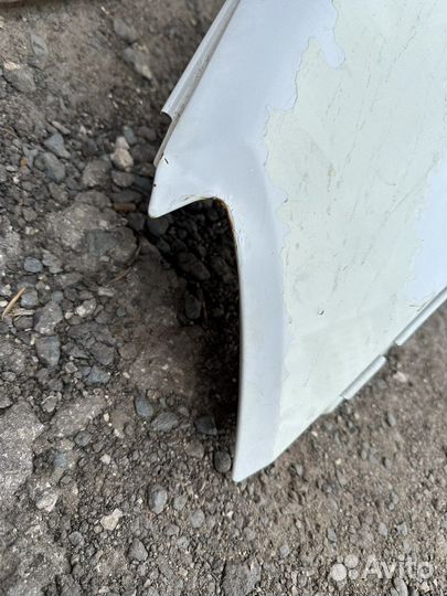 Крыло левое LADA granta 2013г