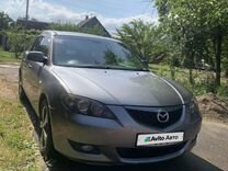 Mazda Axela 1.5 AT, 2005, 329 449 км, с пробегом, цена 500 000 руб.