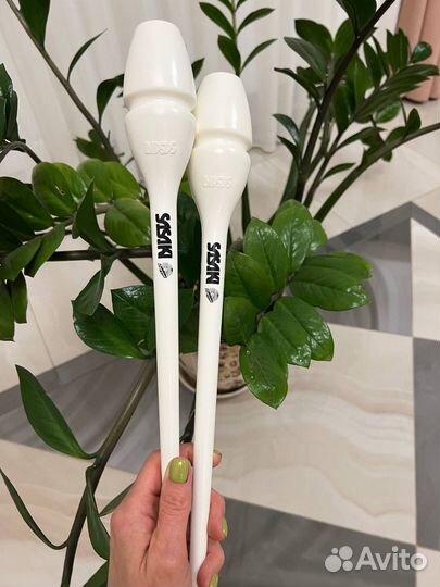 Булавы новые Sasaki 40.5 cm и 44 см в наличии