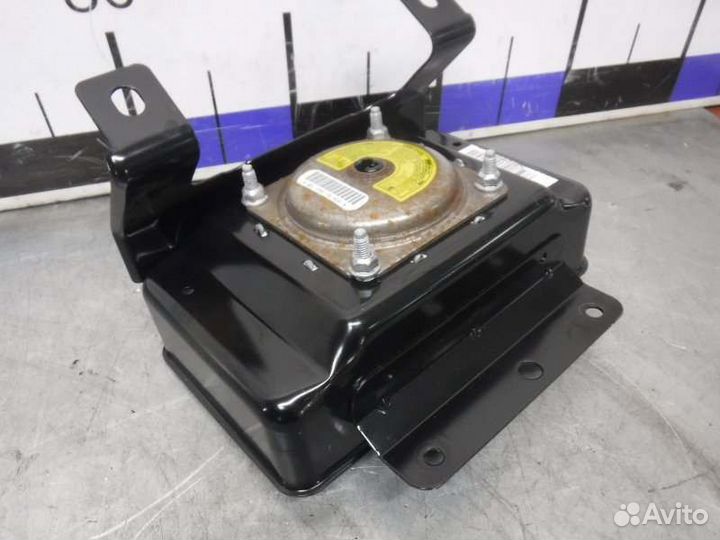 Подушка безопасности правая Ssang Yong Kyron D20DT