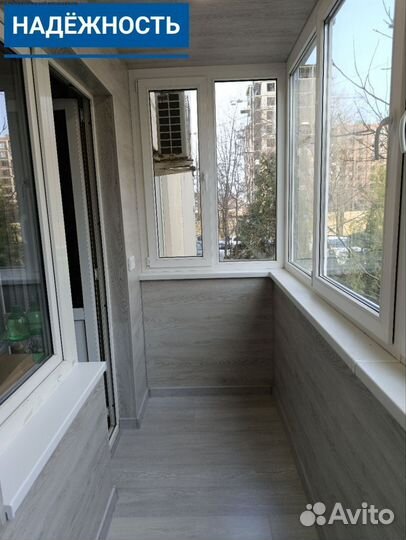 Остекление веранд по договору