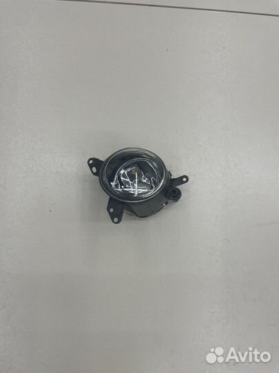 Mitsubishi Lancer X 07- Противотуманка правая