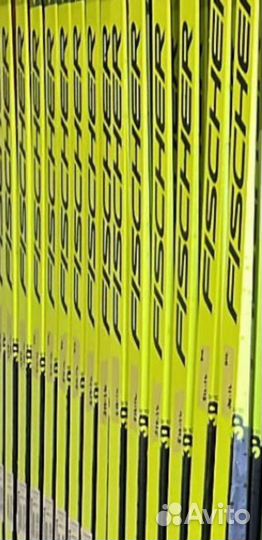 Лыжи беговые fisher speedmax helium цех