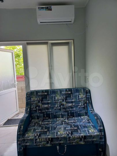 Дом 30 м² на участке 6 сот.