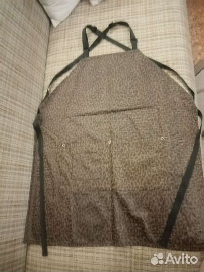 Фартук для парикмахера