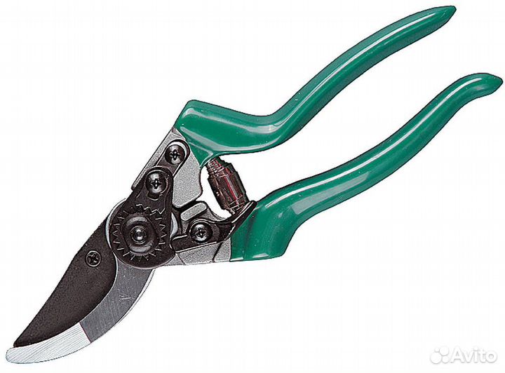 Секатор с алюминиевыми рукоятками Raco 142С, 215 м