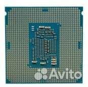 Процессор G3900 Socet1151 Intel