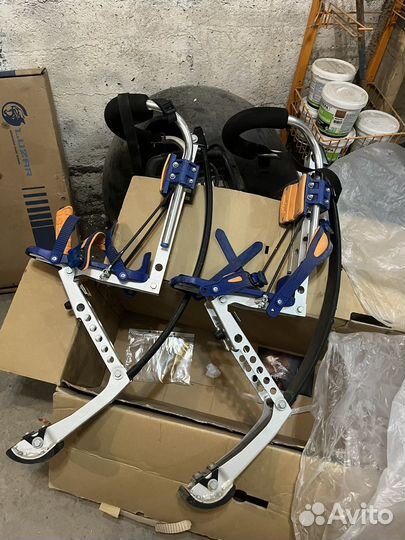 Джоли джамперы