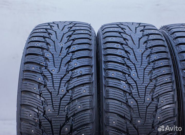 Nexen Winguard WinSpike WH62 195/55 R16 87T