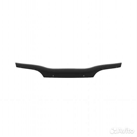 Дефлектор капота ваз (LADA) 2115 (1997-2012), 2