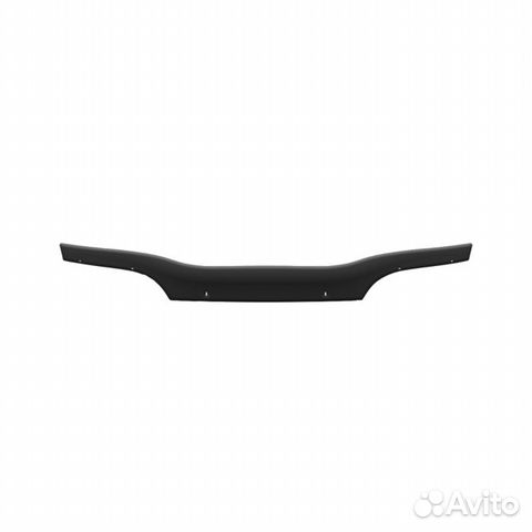 Дефлектор капота ваз (LADA) 2115 (1997-2012), 2