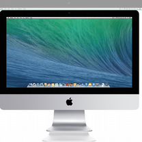 Apple iMac 27 2013